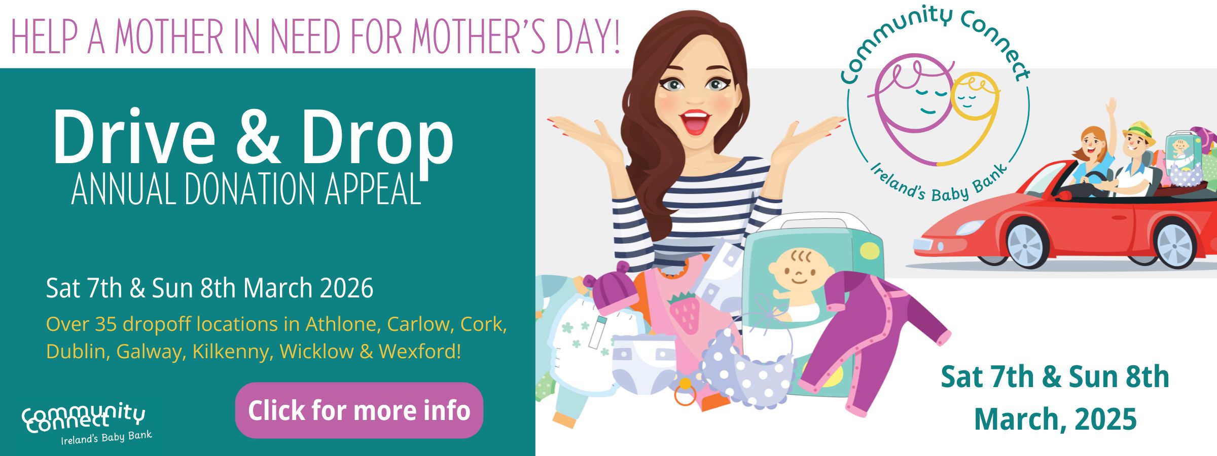 Drive&Drop Slider 2026